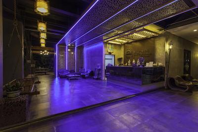 اسکیپ دی پوکت