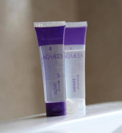 اکوئین هتل جالان بسار