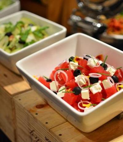 اکوئین هتل جالان بسار