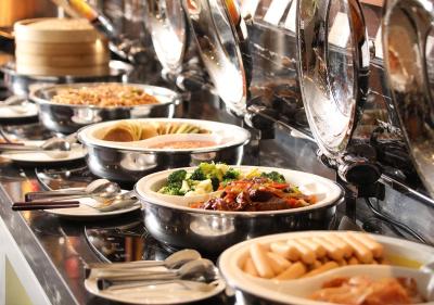 اکوئین هتل جالان بسار