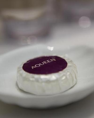 اکوئین هتل جالان بسار