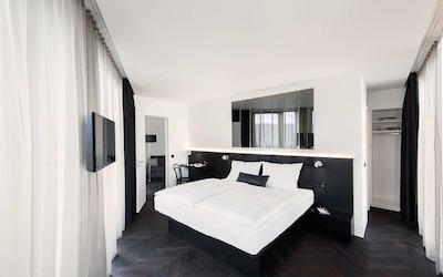 هتل امانو گراند سنترال