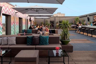 هتل امانو گراند سنترال