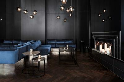 هتل امانو گراند سنترال