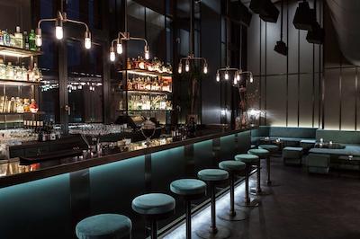 هتل امانو گراند سنترال