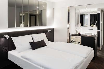 هتل امانو گراند سنترال