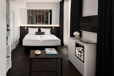 هتل امانو گراند سنترال