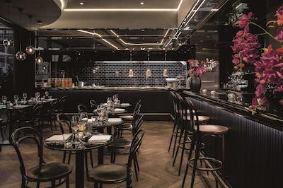 هتل امانو گراند سنترال