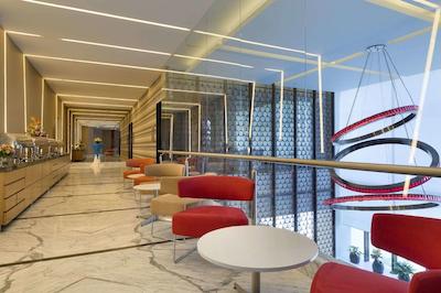 هوارد جهنسُن بنگالورو هبال