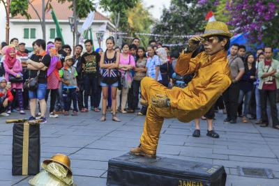 هلید این اکسپرز جاکارتا پلویت سیتیگات