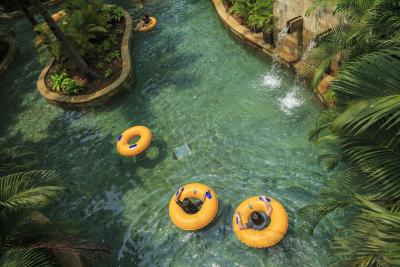 هلید این اکسپرز جاکارتا پلویت سیتیگات