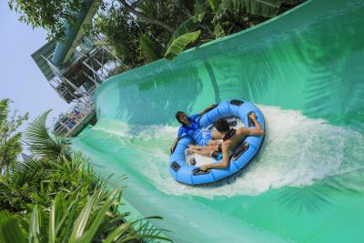 هلید این اکسپرز جاکارتا پلویت سیتیگات