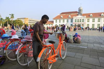 هلید این اکسپرز جاکارتا پلویت سیتیگات