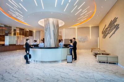 هلید این اکسپرز جاکارتا پلویت سیتیگات