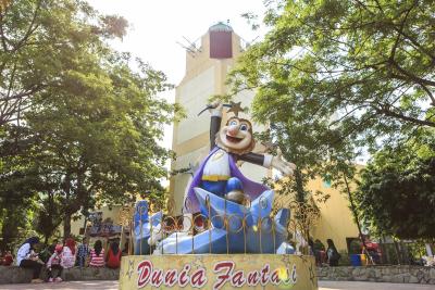 هلید این اکسپرز جاکارتا پلویت سیتیگات