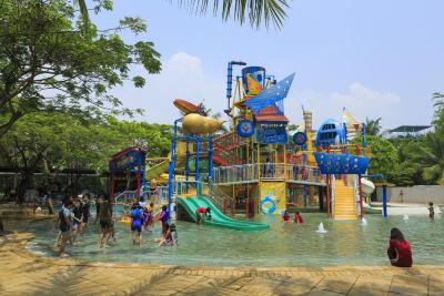 هلید این اکسپرز جاکارتا پلویت سیتیگات