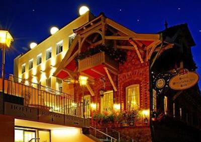 رینگهتل ویتلسباچر هه