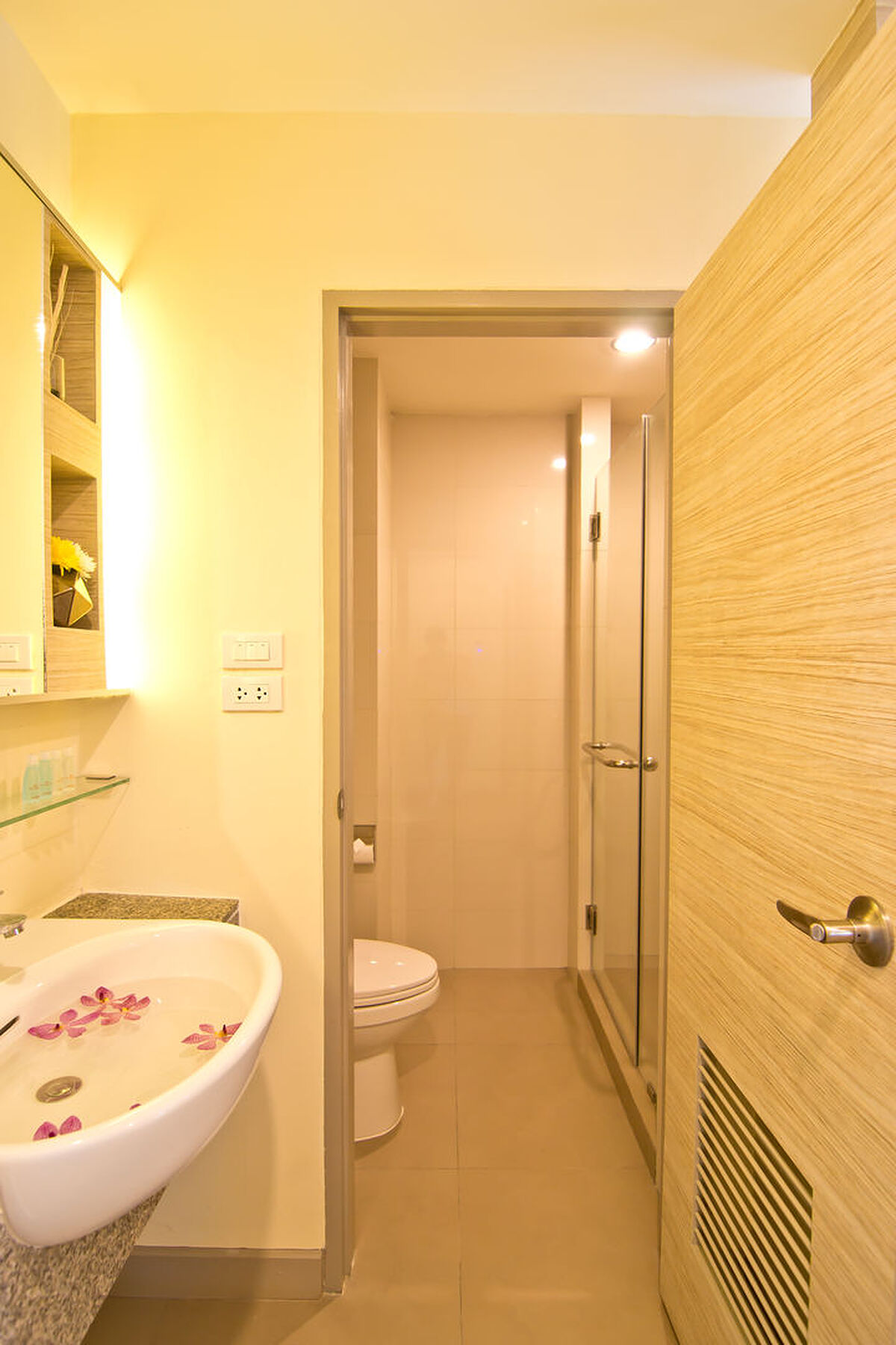 Sunshine One Hotel Pattaya