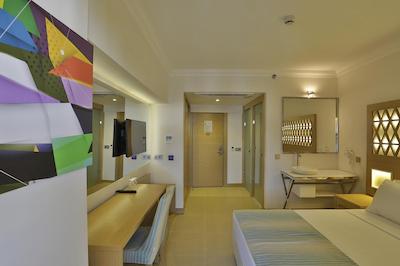 جدو دیزاین هتل