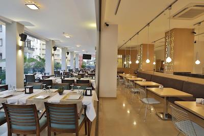 جدو دیزاین هتل