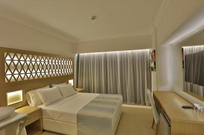 جدو دیزاین هتل