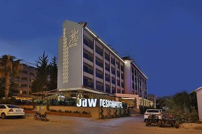 جدو دیزاین هتل