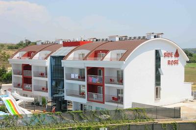 ویرجین هتل سید