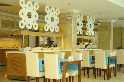 ویرجین هتل سید