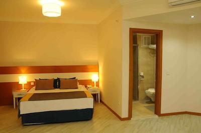 ویرجین هتل سید