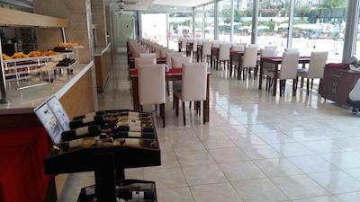 ویرجین هتل سید