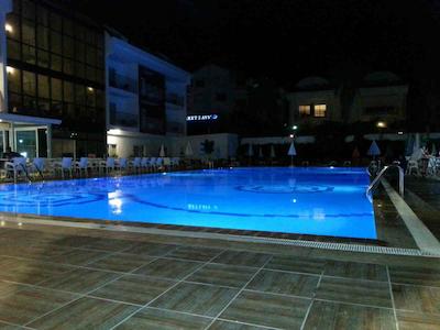 ویرجین هتل سید