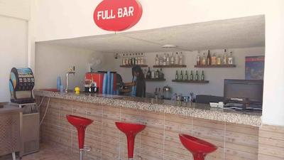 ویرجین هتل سید