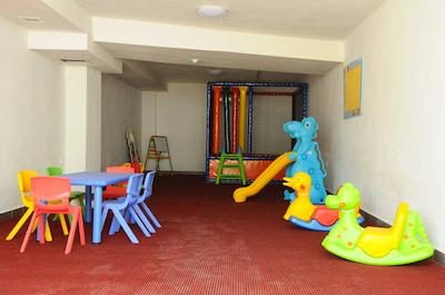 ویرجین هتل سید