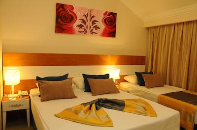 ویرجین هتل سید