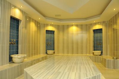 ویرجین هتل سید