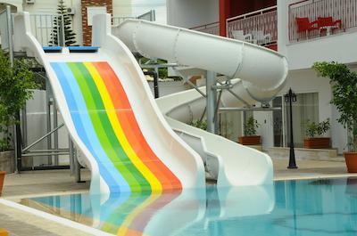 ویرجین هتل سید