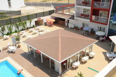 ویرجین هتل سید