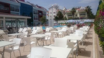 ویرجین هتل سید