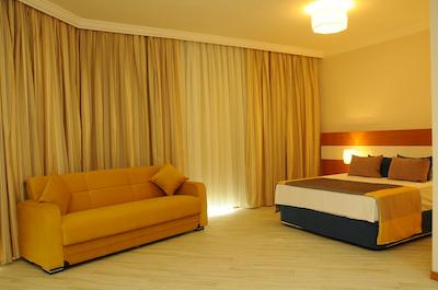 ویرجین هتل سید