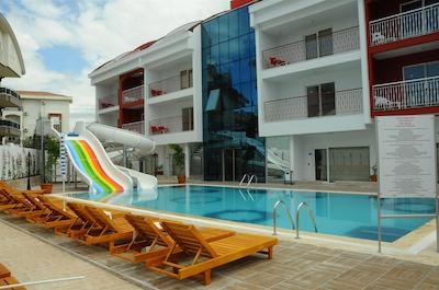 ویرجین هتل سید