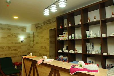 ویرجین هتل سید