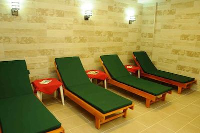 ویرجین هتل سید