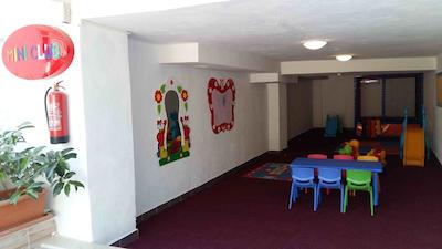 ویرجین هتل سید