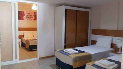 ویرجین هتل سید