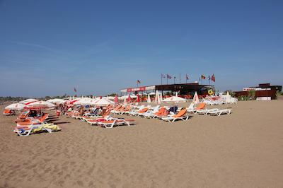 ویرجین هتل سید