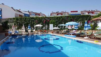 ویرجین هتل سید