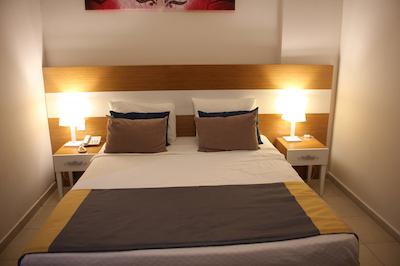 ویرجین هتل سید