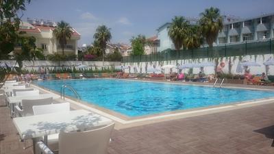 ویرجین هتل سید