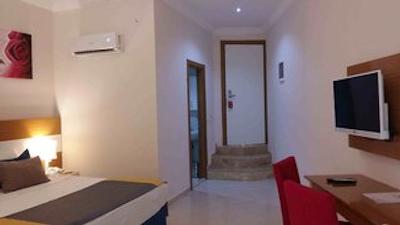 ویرجین هتل سید