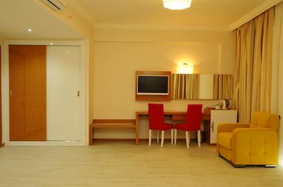 ویرجین هتل سید